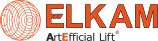 ELKAM – manufacturing, repair and servicing of oil production equipment